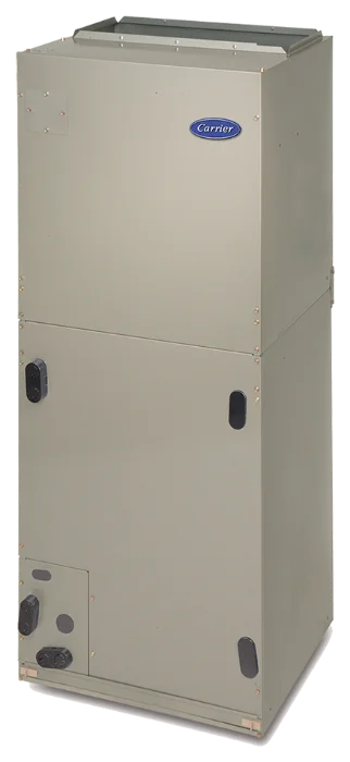 Carrier air handler