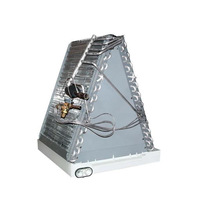 Carrier evaporator coil