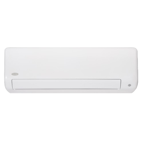 Carrier ductless mini-split indoor unit