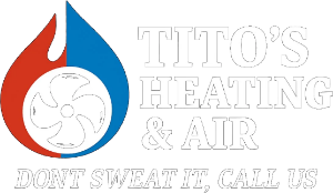 Tito's Heating & Air